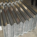 CE Approved Galvanized Roofing Sheet Roll Forming Machine